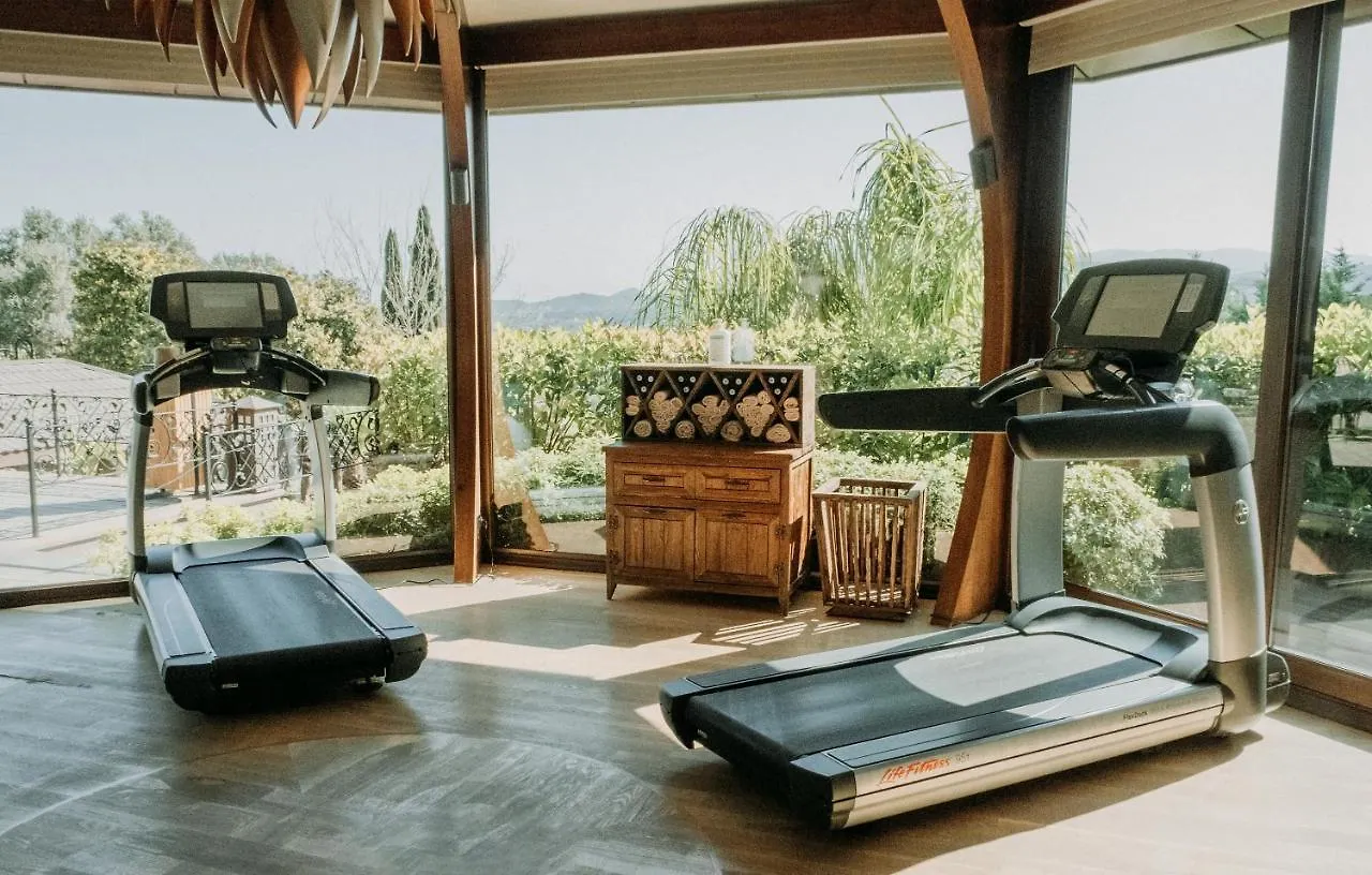 Doors Urla Hotel & Bungalows İzmir Türkiye
