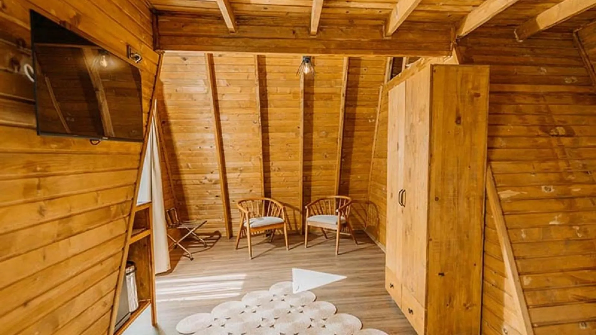 Doors Urla Hotel & Bungalows İzmir Türkiye