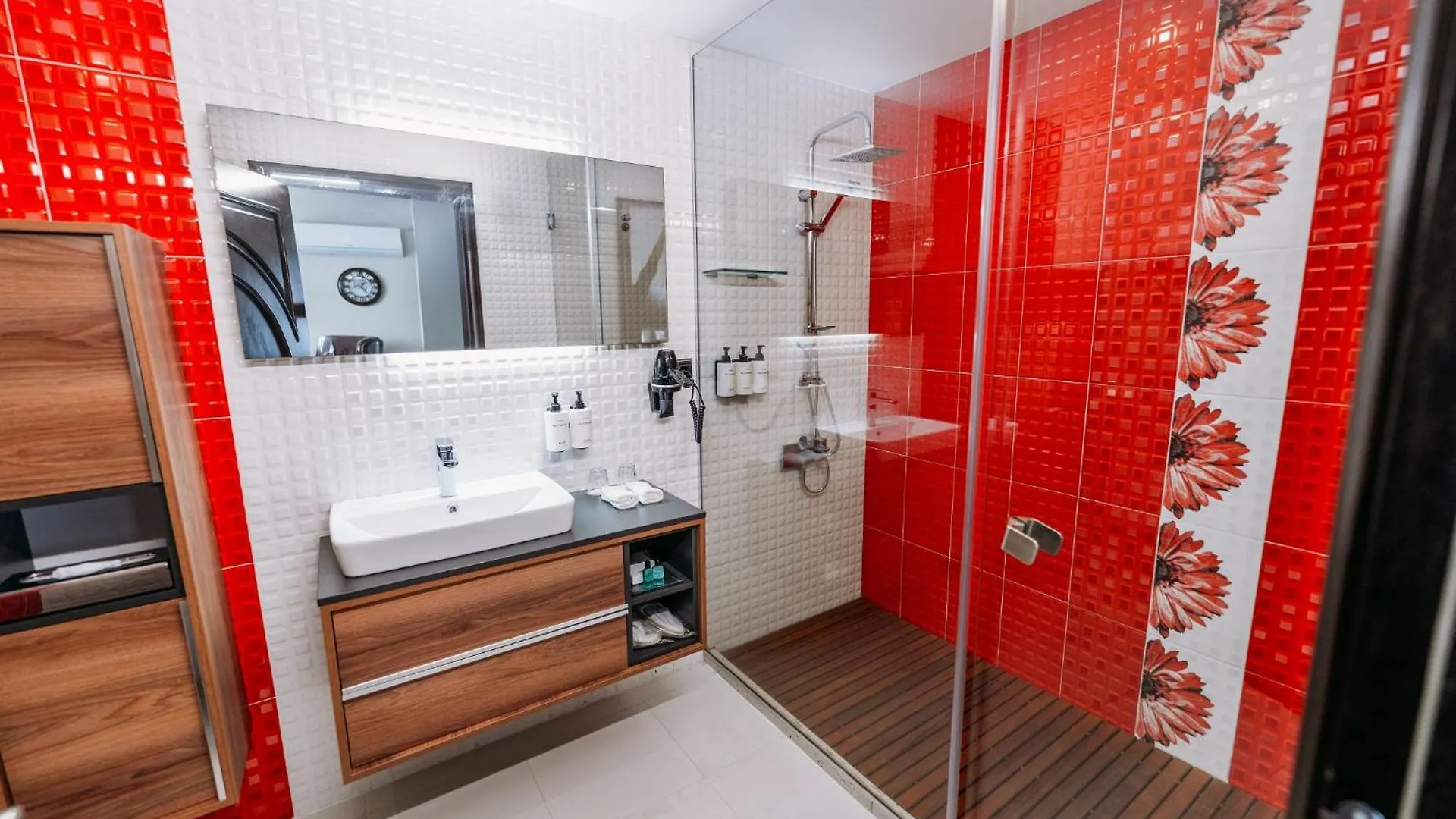 Doors Urla Hotel & Bungalows İzmir Türkiye