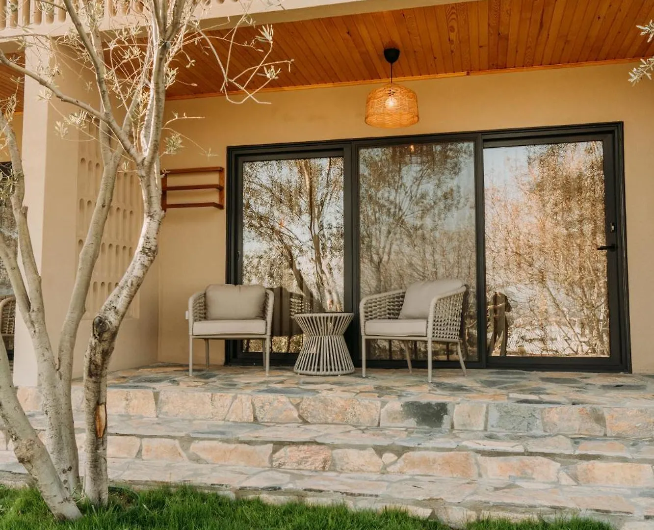 Doors Urla Hotel & Bungalows İzmir