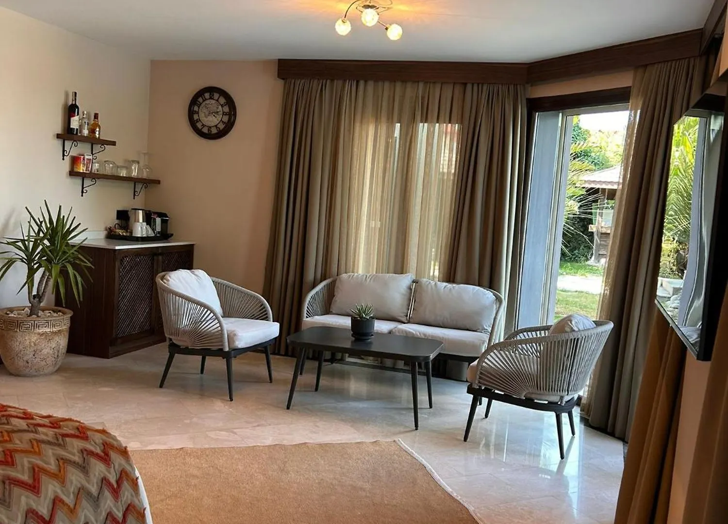 Doors Urla Hotel & Bungalows İzmir