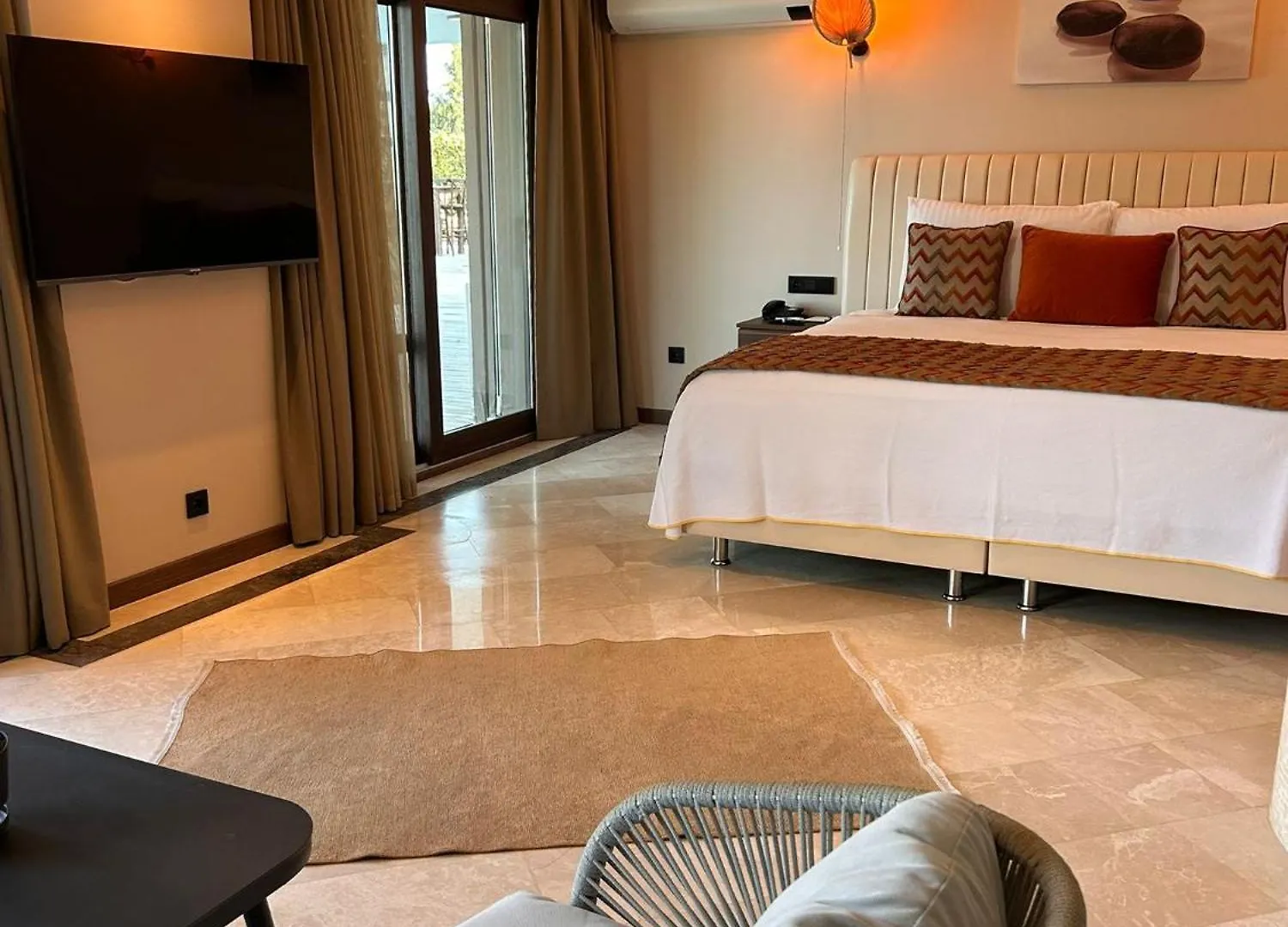 Doors Urla Hotel & Bungalows İzmir 0*,  Türkiye