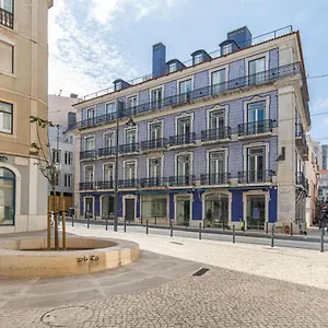 Ando Living - Abrantes 10 House Daire Lisboa
