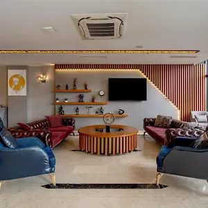 4* فندق Bw